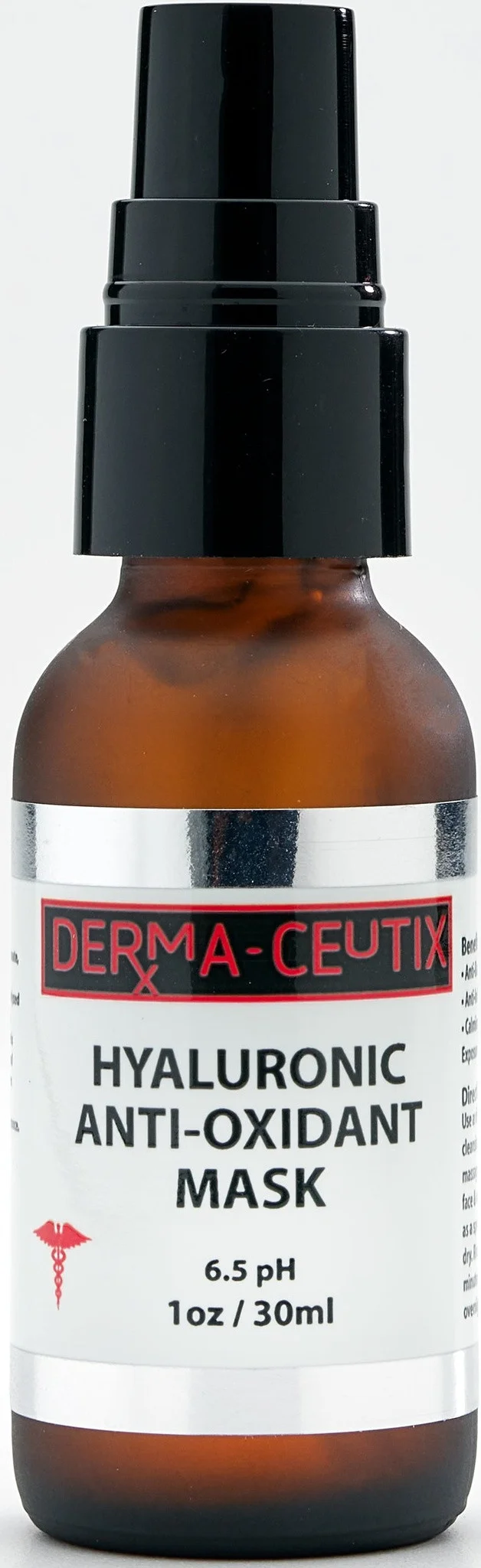 Mặt nạ Derma-ceutix Hyaluronic Anti-oxidant Mask