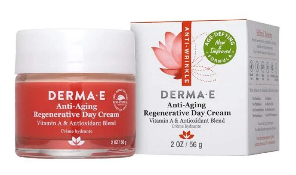 DERMA E Anti-Aging Regenerative Day Cream