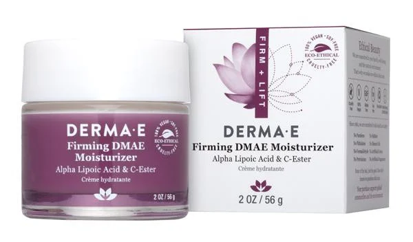 DERMA E Firming Dmae Moisturizer Alpha Lipoic Acid & C-Ester