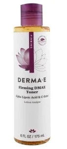 DERMA E Firming DMAE Toner