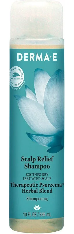 Dầu gội DERMA E Scalp Relief Shampoo