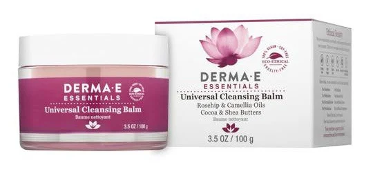 DERMA E Universal Cleansing Balm