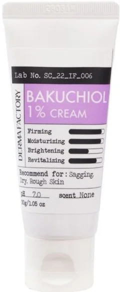 Kem Derma Factory Bakuchiol 1% Cream