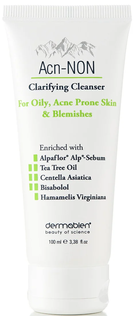 Sữa rửa mặt Dermabien Acn-non Clarifying Cleanser