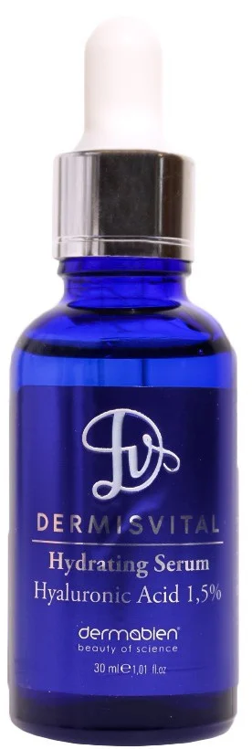 Tinh chất Dermabien Dermisvital Regenerating Retinol Serum