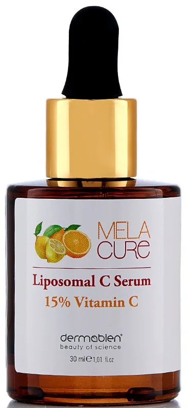 Tinh chất Dermabien Melacure® Liposomal C Serum