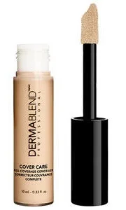 Kem che khuyết điểm Dermablend Cover Care Full Coverage Concealer