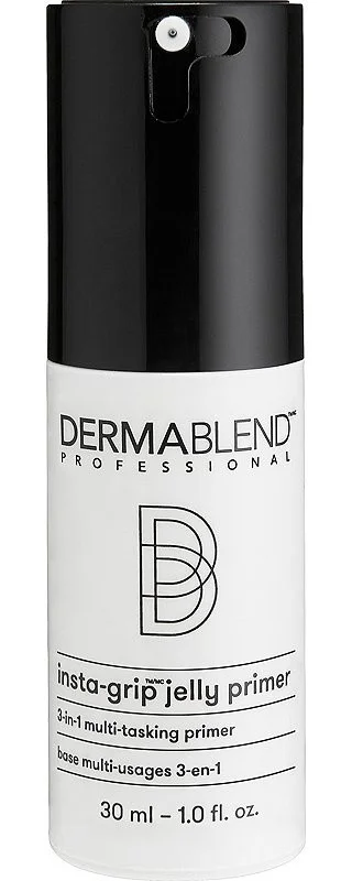 Dermablend Insta-Grip Jelly Face Primer