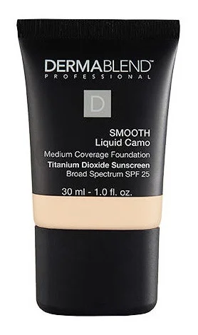 Kem nền Dermablend Smooth Liquid Camo Hydrating Foundation