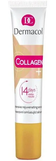 Dermacol Collagen+ Intensive Rejuvenating Serum