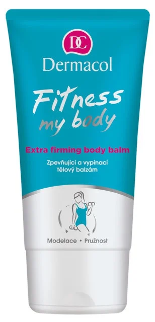 Dermacol Fitness My Body