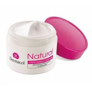 Kem Dermacol Natural Almond Day Cream