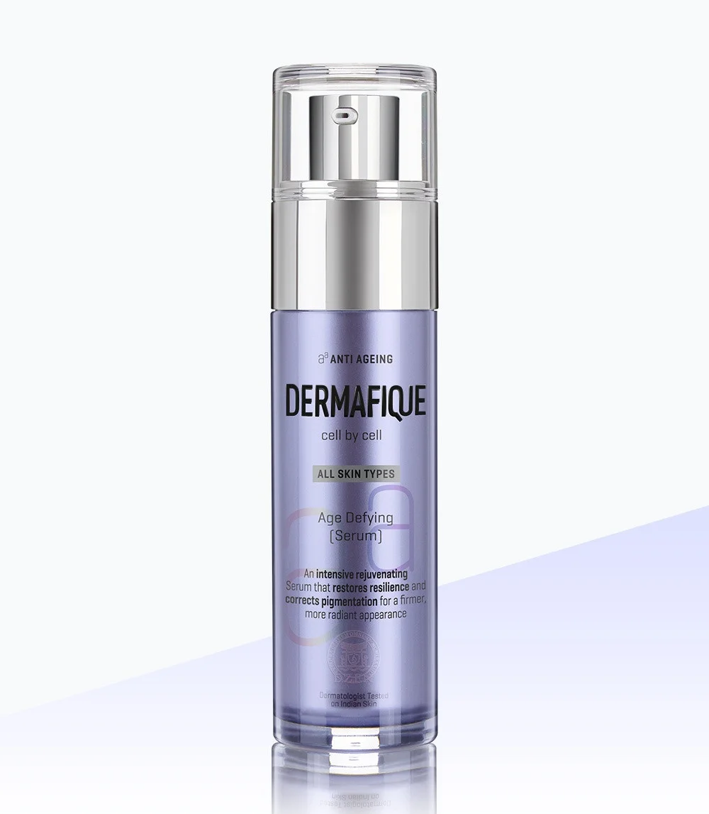 Aeonia Age Defying [Serum]