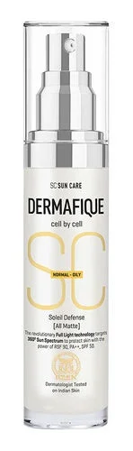 DERMAFIQUE Soleil Defense [All Matte]