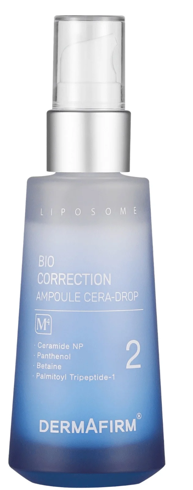 Dermafirm Bio Correction Ampoule Cera-drop M4