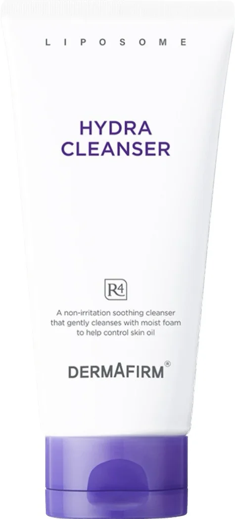 Dermafirm Hydra Cleanser R4