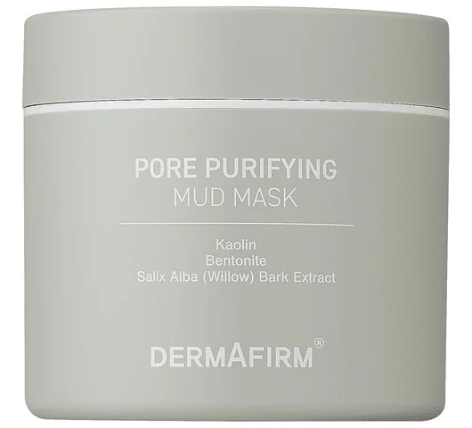 Dermafirm Pore Purifying Mud Mask