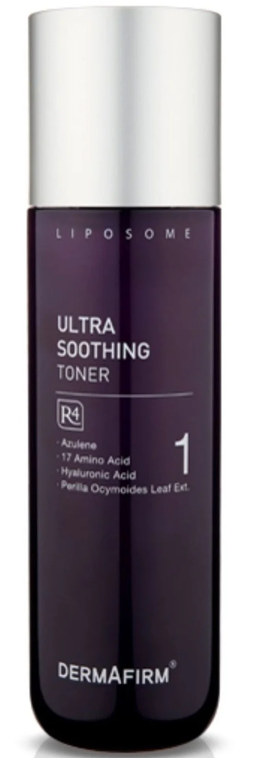 Dermafirm Ultra Soothing Toner R4