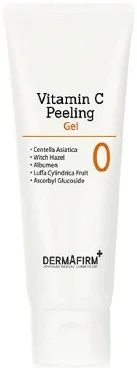 Dermafirm Vitamin C Peeling Gel
