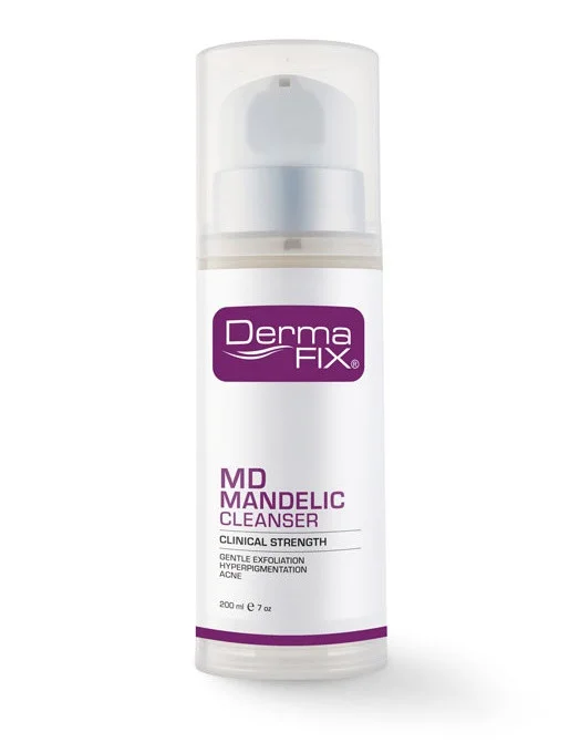 Dermafix MD Mandelic Cleanser