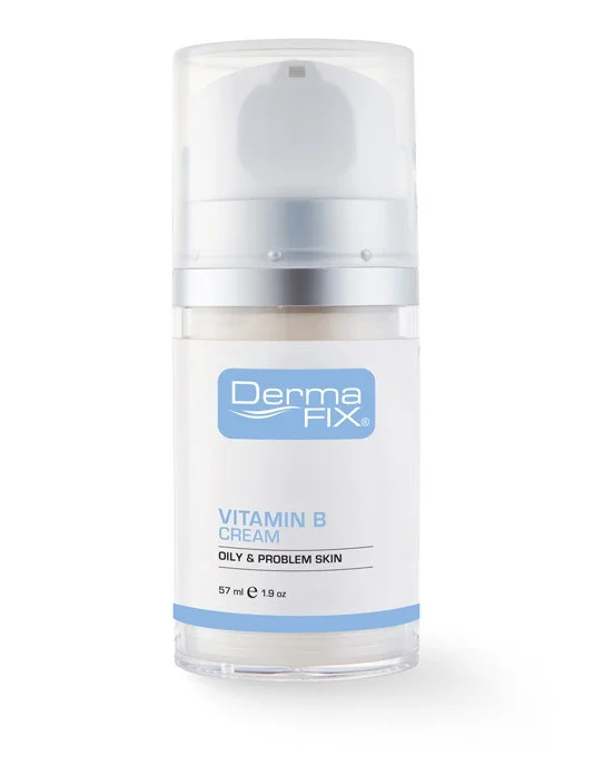 Dermafix Vitamin B Cream
