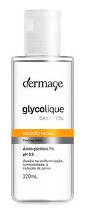 Dermage Glycolique Daily Peel
