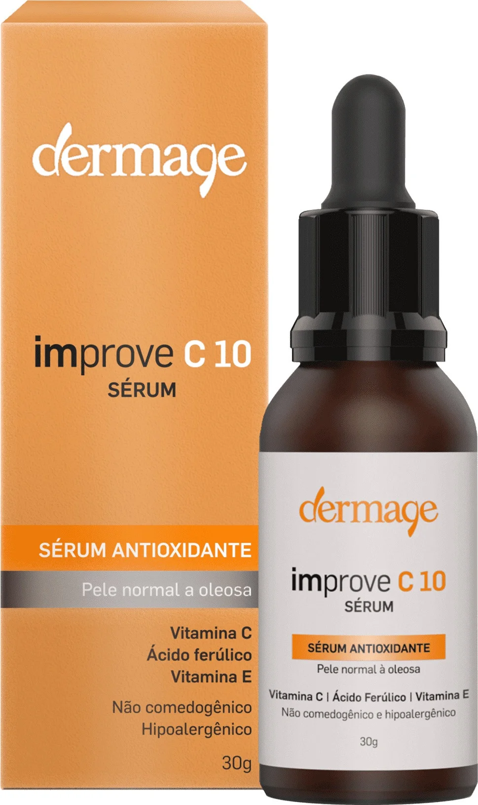 Dermage Improve C 10 Sérum