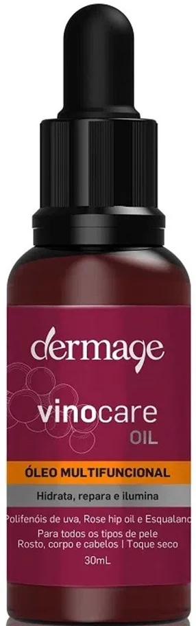 Dermage Vinocare Oil