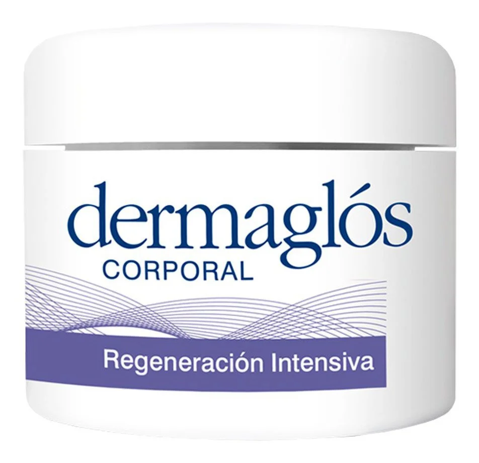 Dermaglos (andromaco) Corporal, Regeneración Intensiva