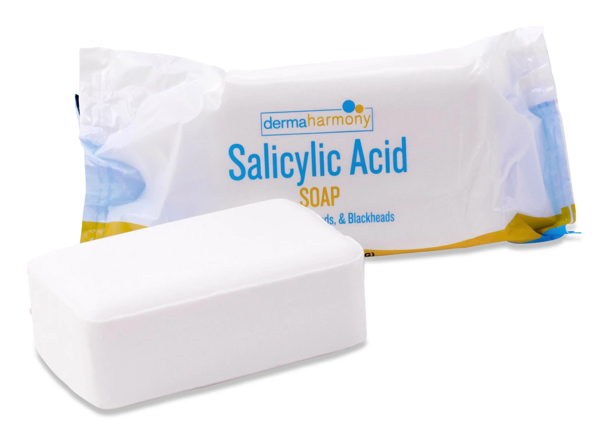 Dermaharmony 2% Salicylic Acid Soap