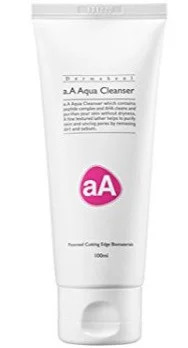 dermaheal aA Aqua Cleanser