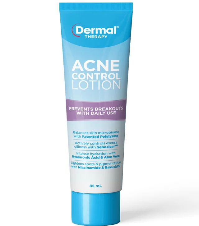 Dermal Therapy Acne Control Lotion