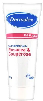 Sản phẩm đặc trị Dermalex Repair Rosacea Dermatological Treatment