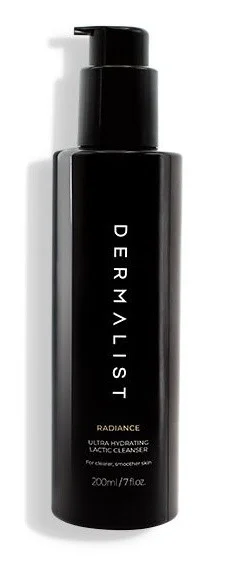 Dermalist Ultra Hydrating Lactic Cleanser