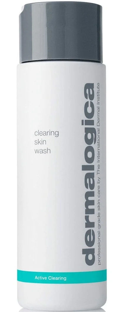 Dermalogica Acne Clearing Face Wash