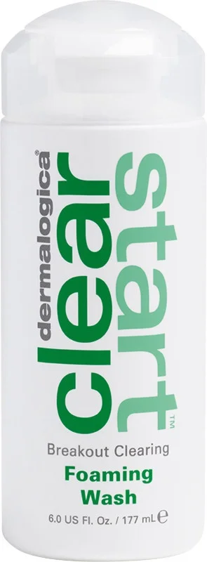 Dermalogica Clear Start Breakout Clearing Foaming Wash
