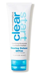 Dermalogica Clearing Defense SPF30
