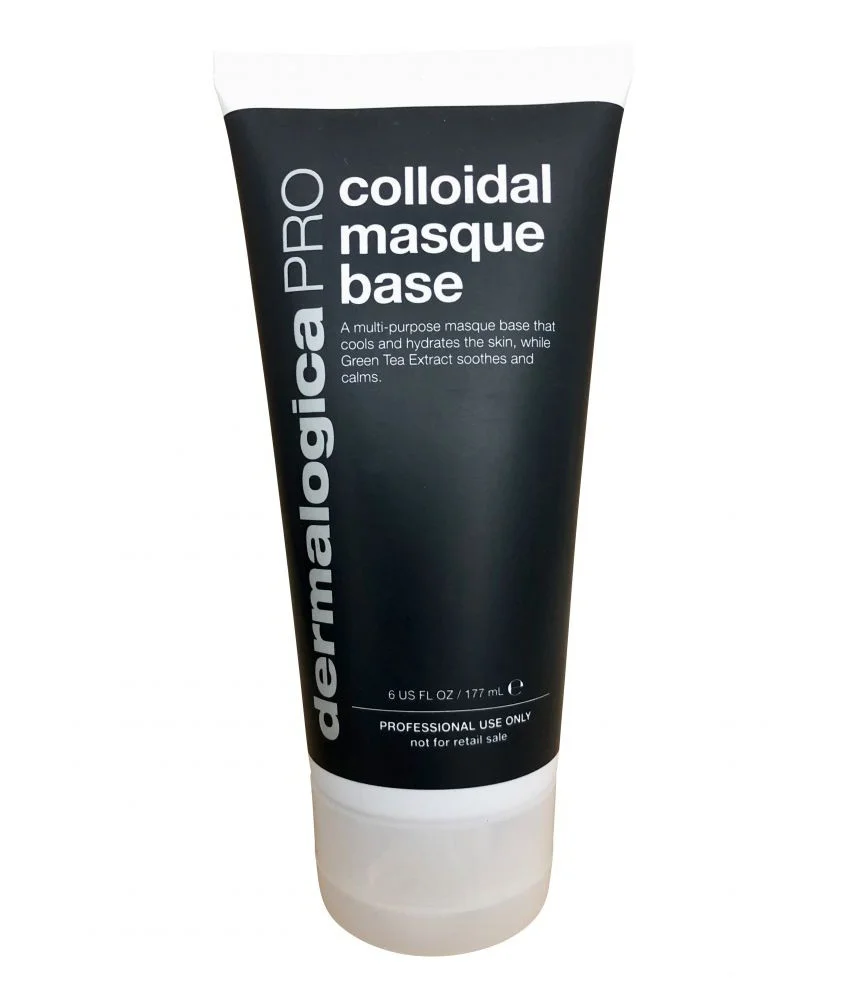 Dermalogica Colloidal Masque Base