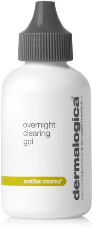 Dermalogica Overnight Clearing Gel