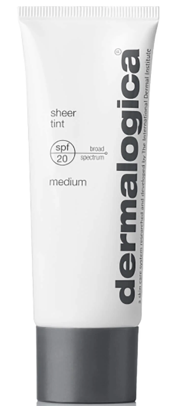 Dermalogica Sheer Tint SPF20