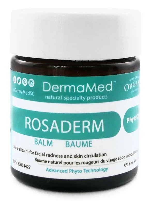 DermaMed Rosaderm Balm