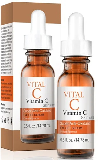 Tinh chất Dermapeutics Super Anti-Oxidant Eye Lift Serum