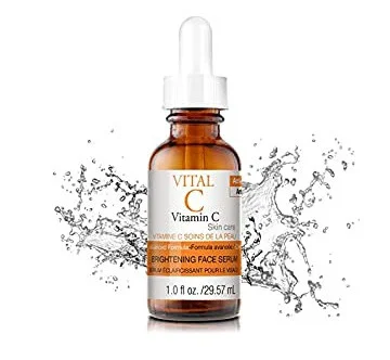 Tinh chất Dermapeutics Vital-C Vitamin C Serum For Face