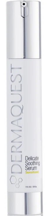 DermaQuest Delicate Soothing Serum