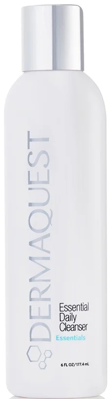 Sữa rửa mặt DermaQuest Essential Daily Cleanser