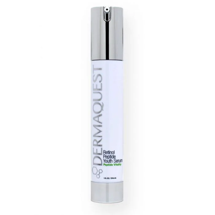 DermaQuest Retinol Peptide Youth Serum