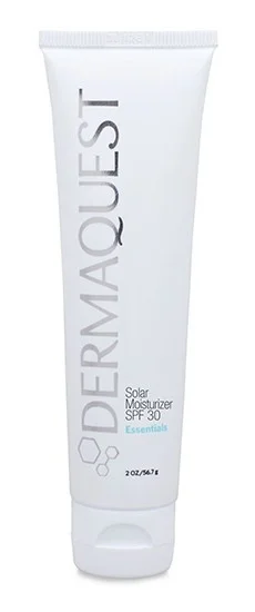 Kem dưỡng ẩm DermaQuest Solar Moisturizer Spf 30