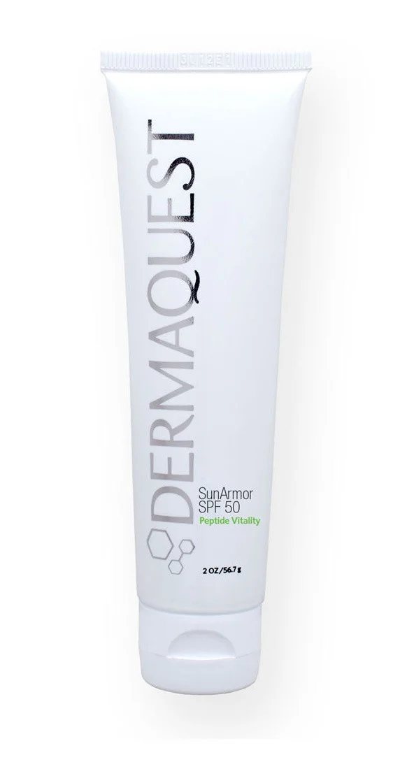 DermaQuest Sunarmor Spf 50