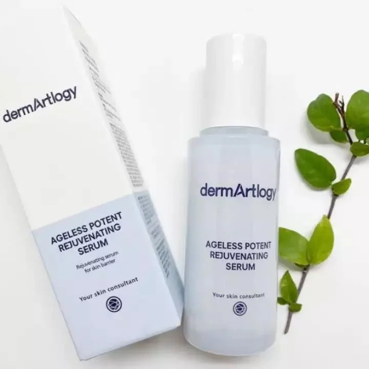 Dermartlogy Ageless Potent Rejuvenating Serum