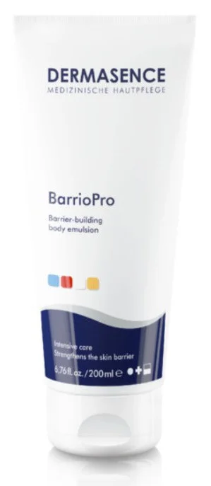 DERMASENCE Barriopro Body Emulsion
